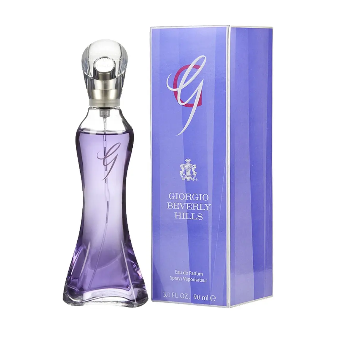Giorgio Beverly Hills G Eau de Parfum 1