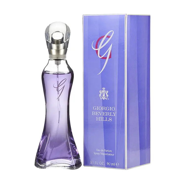 Giorgio Beverly Hills G Eau de Parfum 1