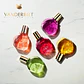 Gloria Vanderbilt In Red Woman Eau de Parfum - Thumbnail 3
