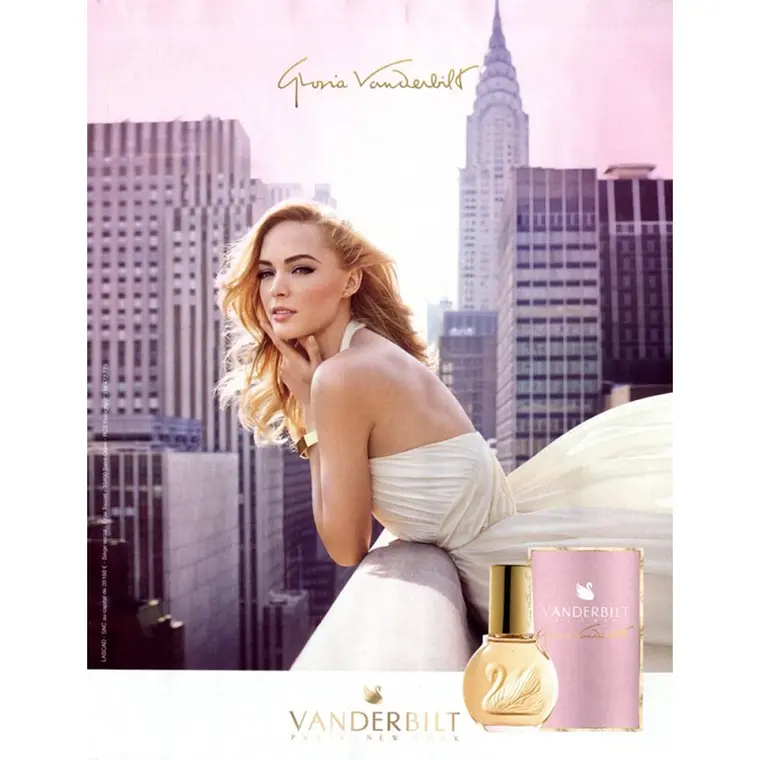 Gloria Vanderbilt Vanderbilt Eau de Toilette 2