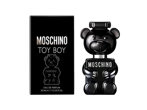 Moschino Toy Boy Man Eau de Parfum