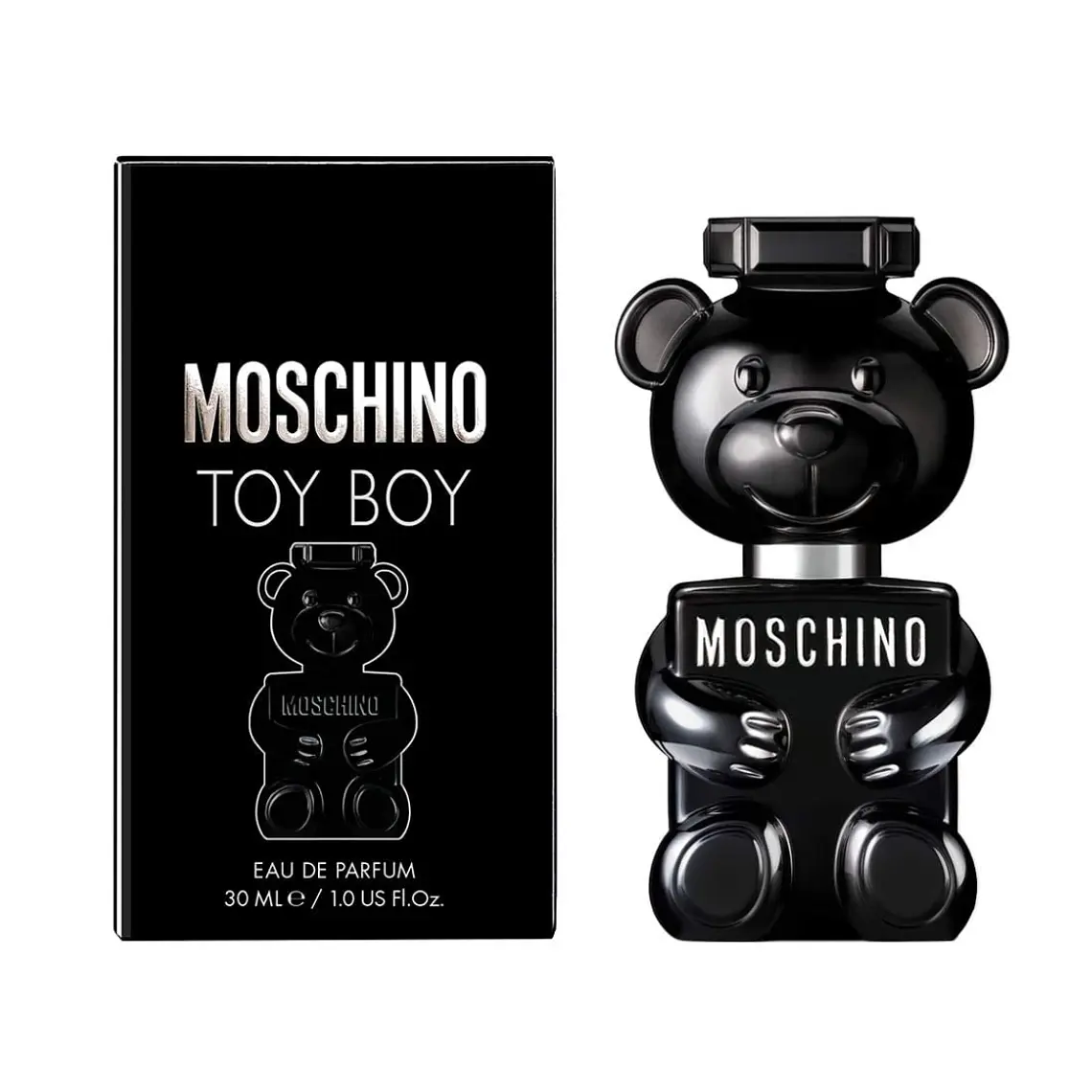 Moschino Toy Boy Man Eau de Parfum 1