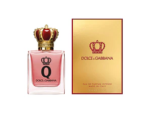 Dolce & Gabbana Q Eau de Parfum Intense