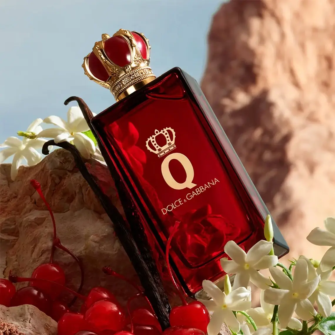 Dolce & Gabbana Q by Dolce & Gabbana Parfum 6