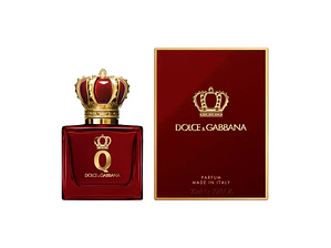 Dolce & Gabbana Q by Dolce & Gabbana Parfum