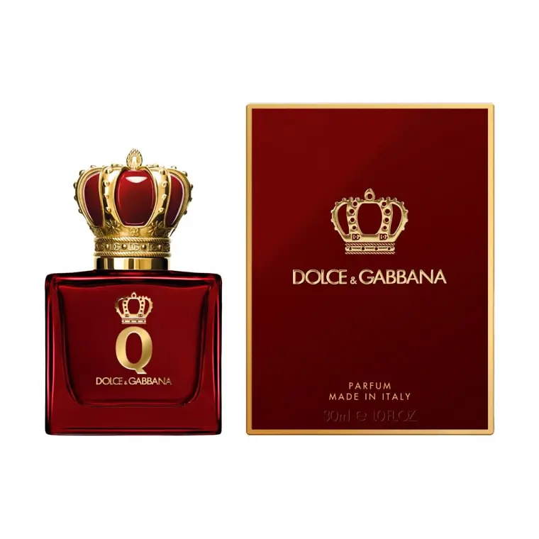 Dolce & Gabbana Q by Dolce & Gabbana Parfum 1