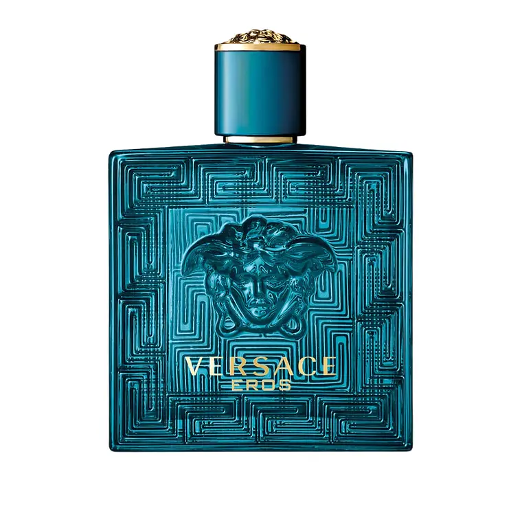 Versace Eros Eau de Toilette 7