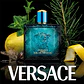 Versace Eros Eau de Toilette - Thumbnail 4