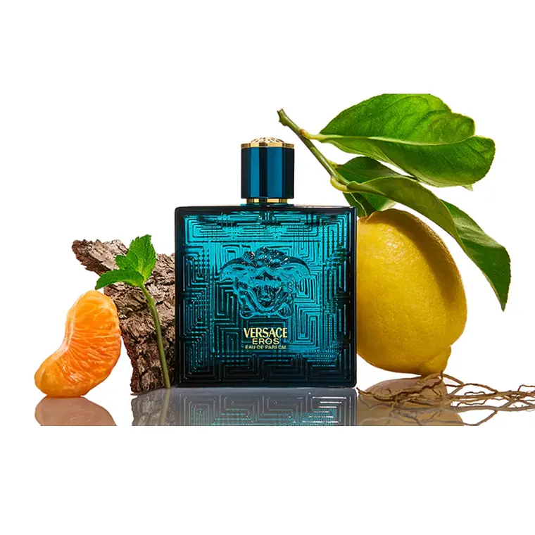 Versace Eros Eau de Toilette 6