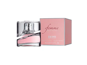 Hugo Boss Boss Femme Eau de Parfum