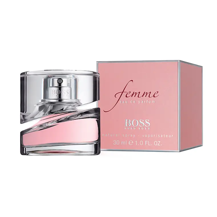 Hugo Boss Boss Femme Eau de Parfum 1