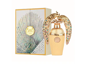 Lattafa Afeef Unissexo Eau De Parfum