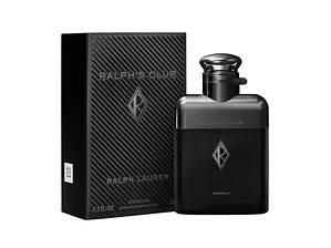 Ralph Lauren Ralph's Club Parfum