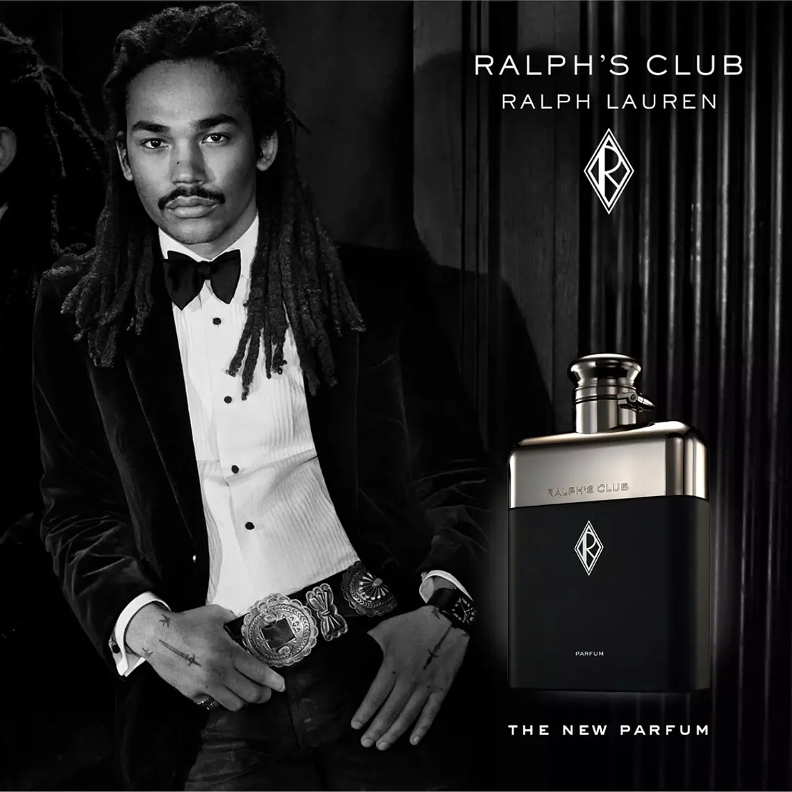 Ralph Lauren Ralph's Club Parfum 2