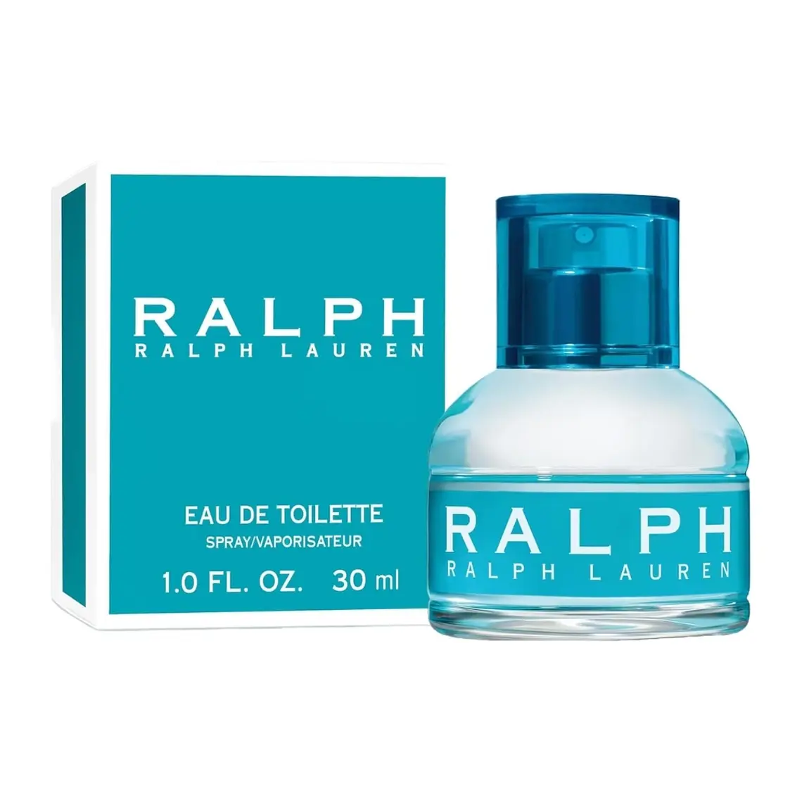 Ralph Lauren Ralph Woman Eau de Toilette 1
