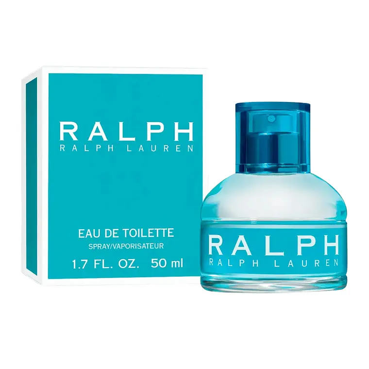 Ralph Lauren Ralph Woman Eau de Toilette 2