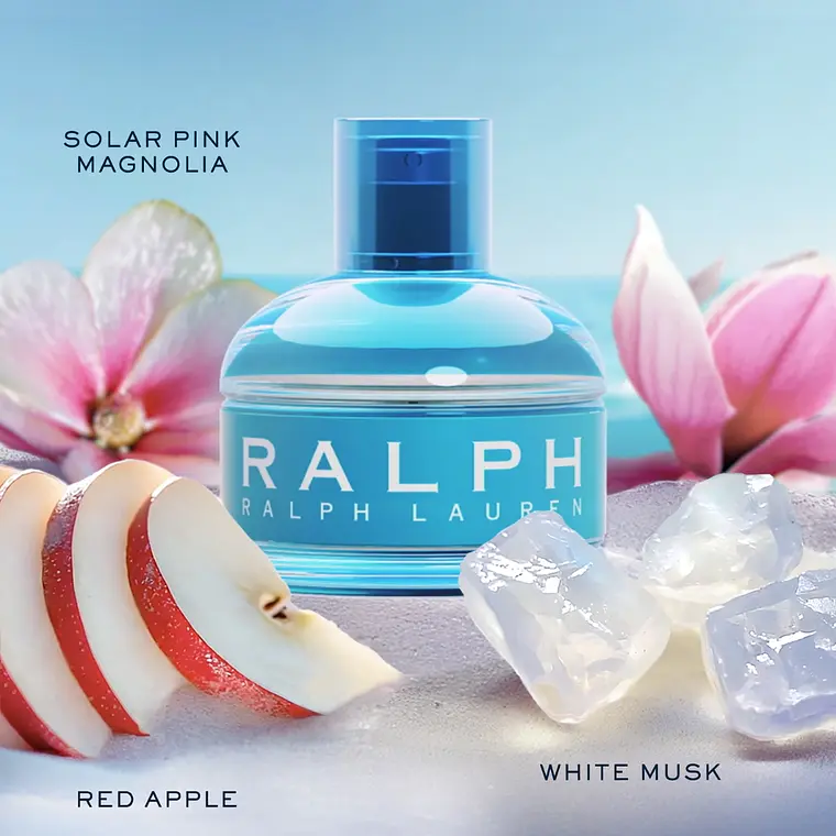Ralph Lauren Ralph Woman Eau de Toilette 6