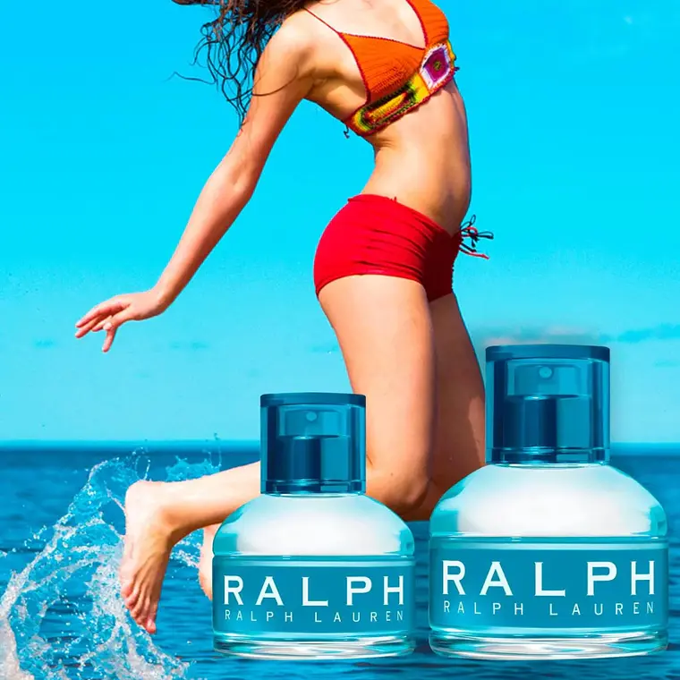 Ralph Lauren Ralph Woman Eau de Toilette 5