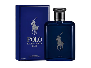 Ralph Lauren Polo Blue Parfum