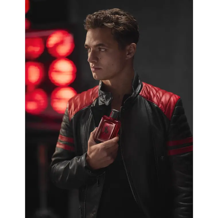 Ralph Lauren Polo Red Parfum 3