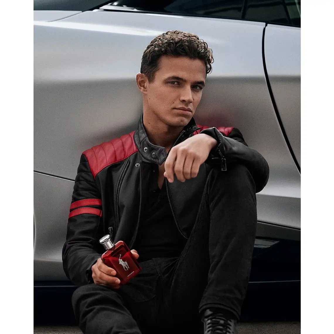 Ralph Lauren Polo Red Parfum 5
