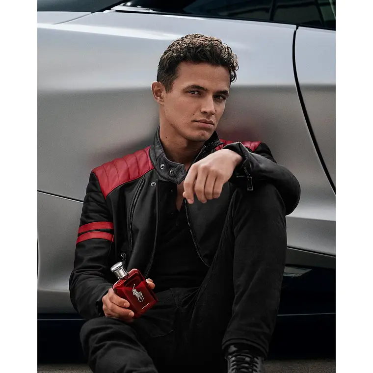 Ralph Lauren Polo Red Parfum 5