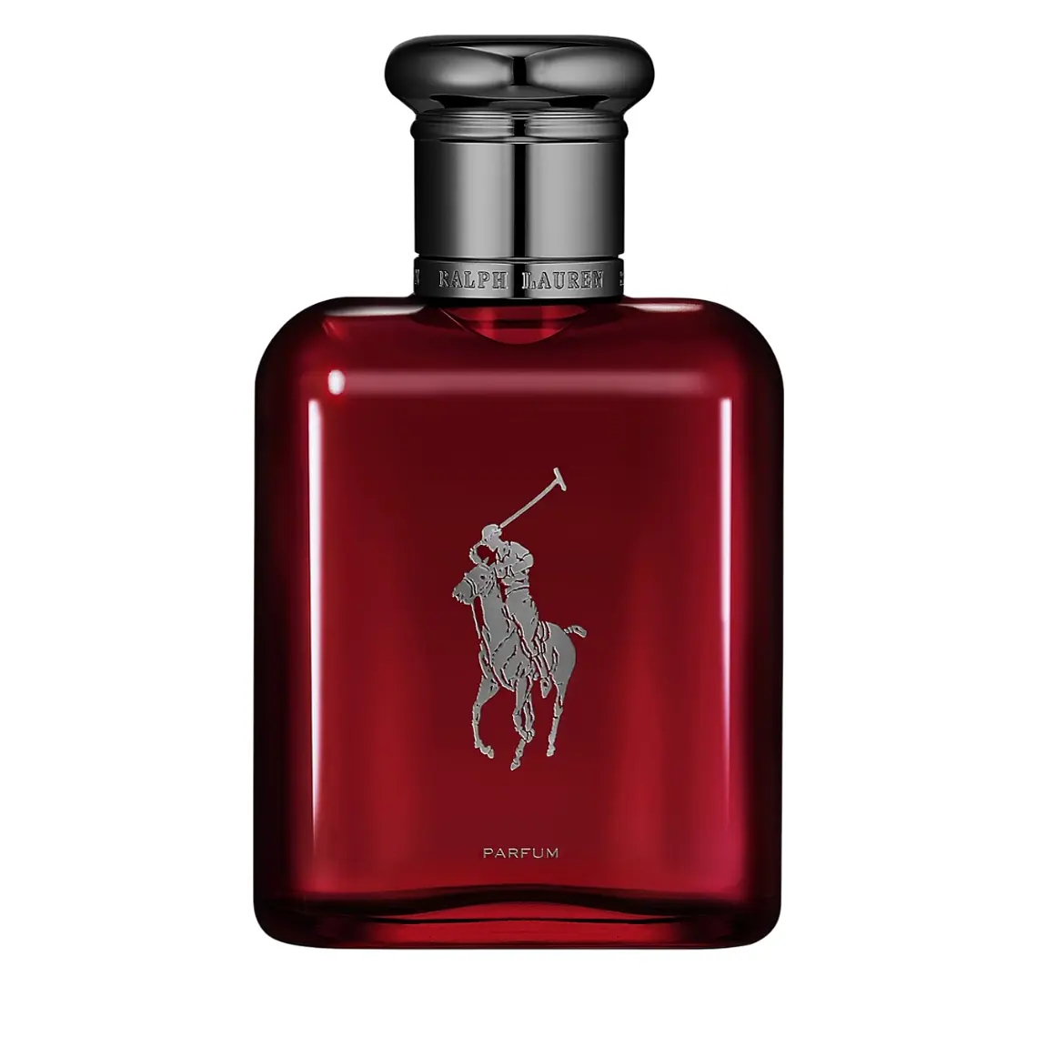 Ralph Lauren Polo Red Parfum 8