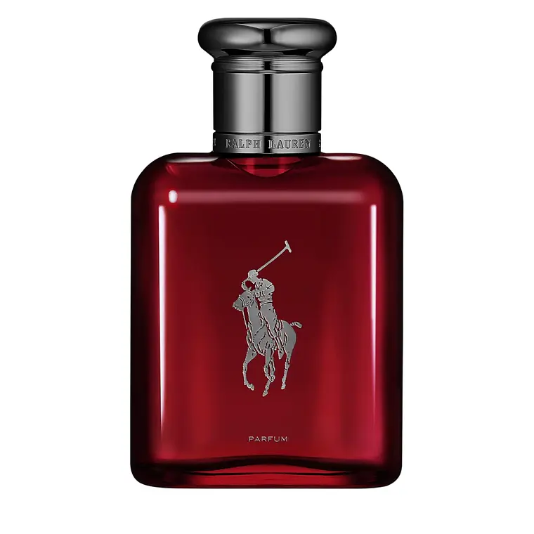 Ralph Lauren Polo Red Parfum 8