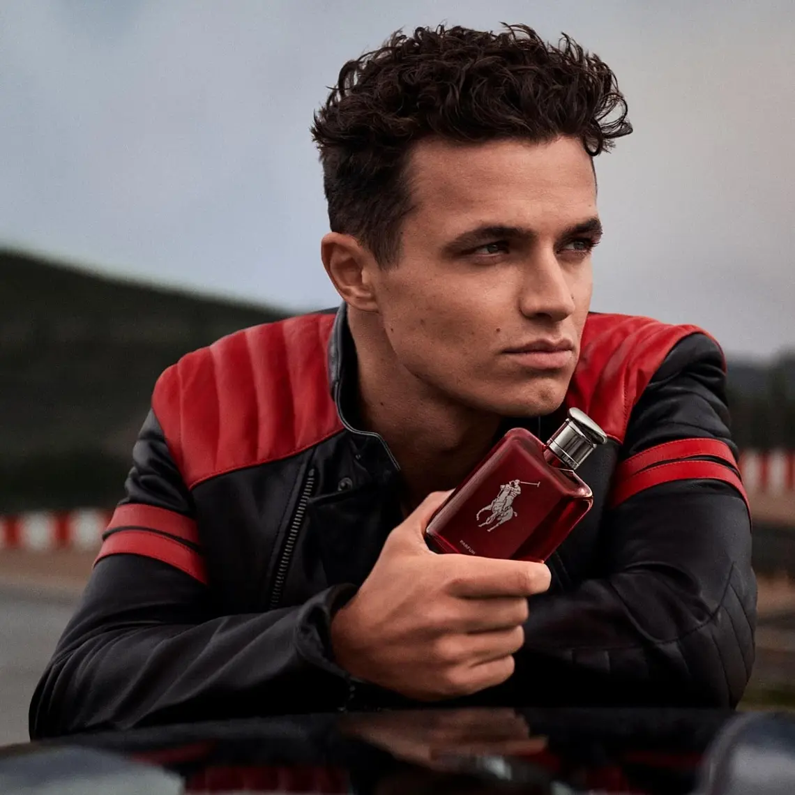 Ralph Lauren Polo Red Parfum 4