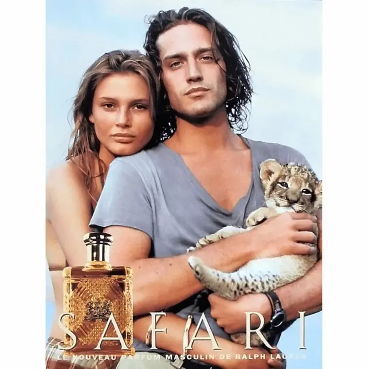 Ralph Lauren Safari Eau de Toilette 2