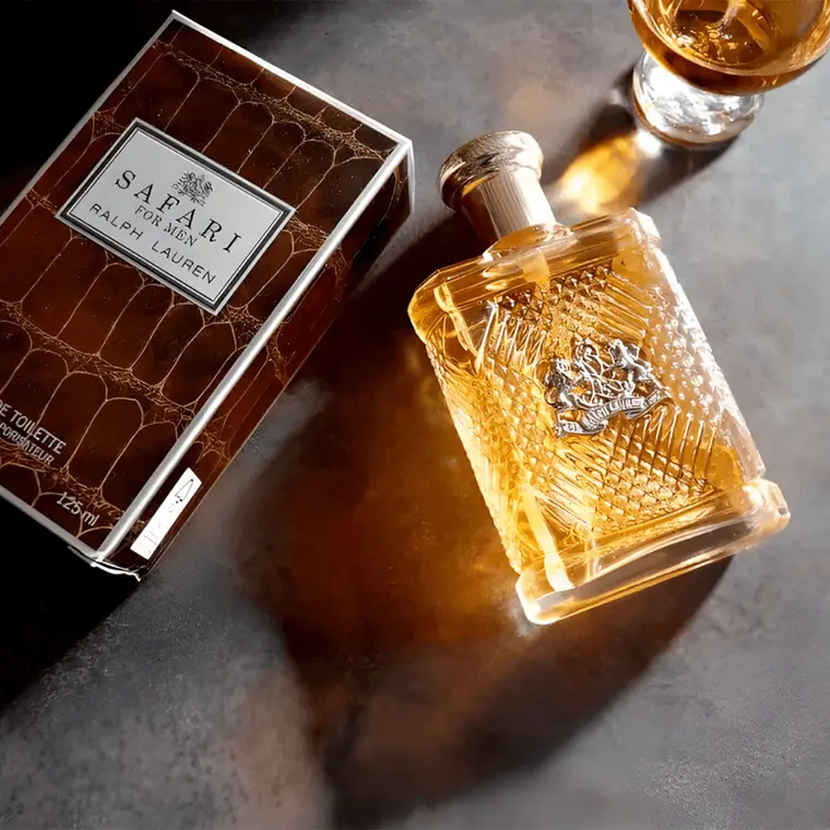 Ralph Lauren Safari Eau de Toilette 3
