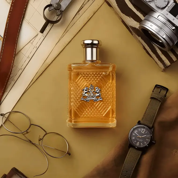Ralph Lauren Safari Eau de Toilette 7