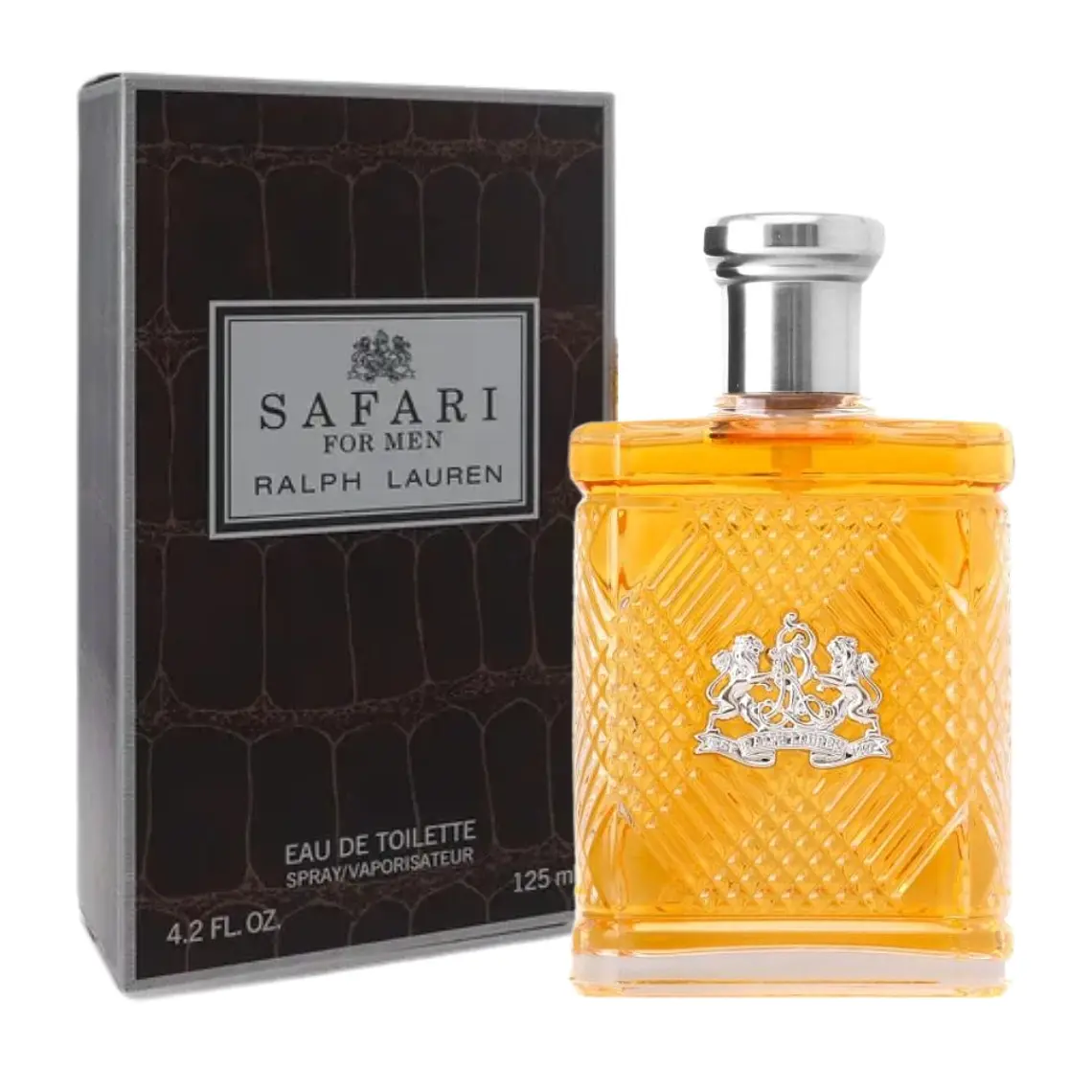 Ralph Lauren Safari Eau de Toilette 1