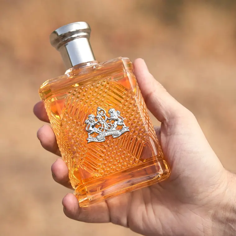 Ralph Lauren Safari Eau de Toilette 8