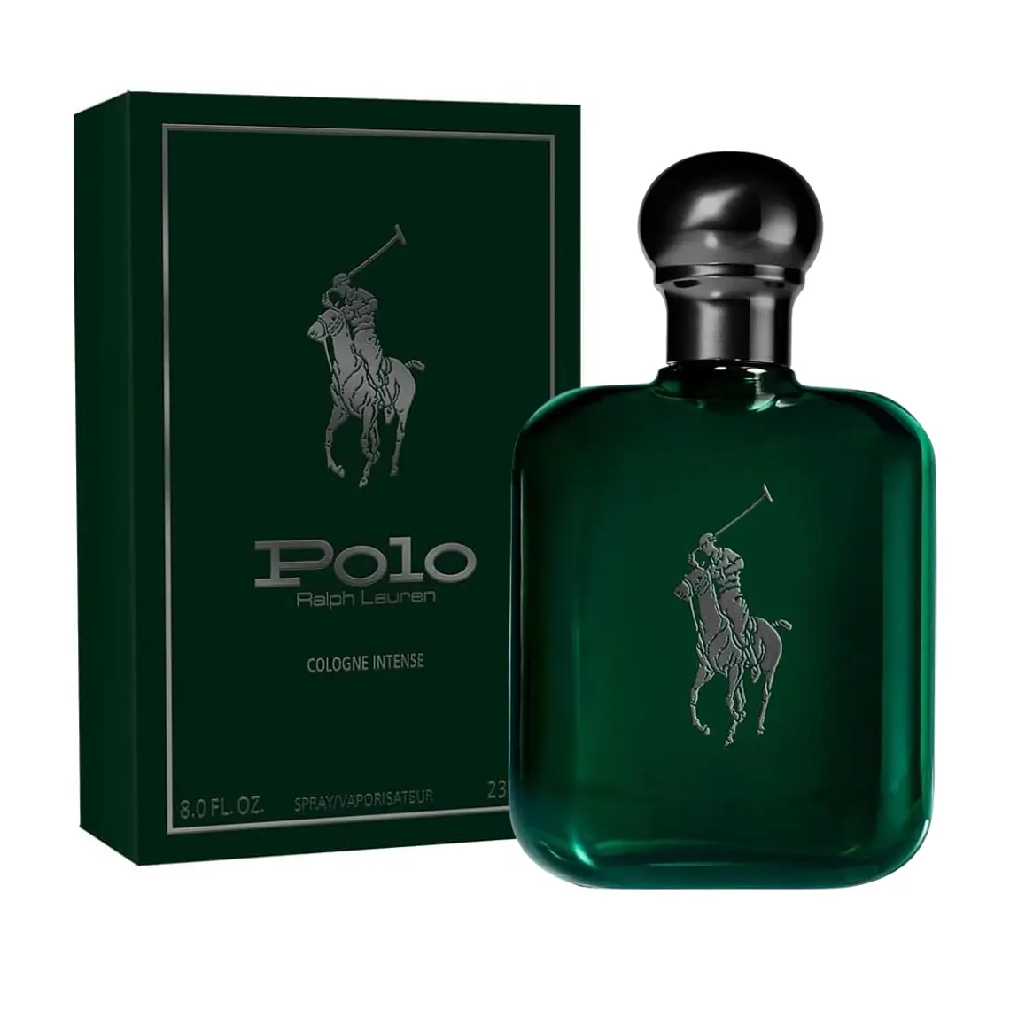 Ralph Lauren Polo Green Cologne Intense 3