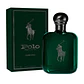 Ralph Lauren Polo Green Cologne Intense - Thumbnail 3
