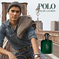 Ralph Lauren Polo Green Cologne Intense - Thumbnail 4