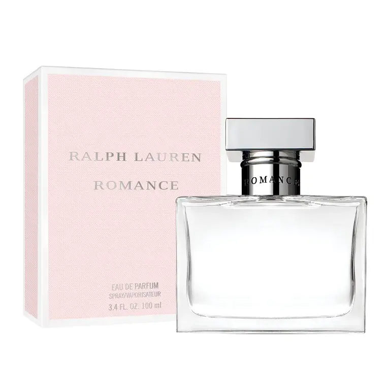 Ralph Lauren Romance Eau de Parfum 3