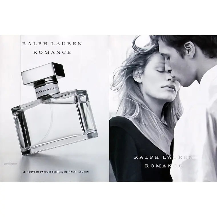 Ralph Lauren Romance Eau de Parfum 5