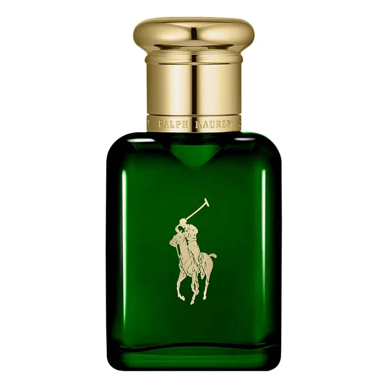 Ralph Lauren Polo Green Eau de Toilette 6