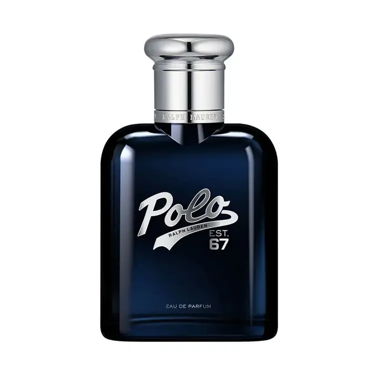 Ralph Lauren Polo 67 Eau de Parfum 6