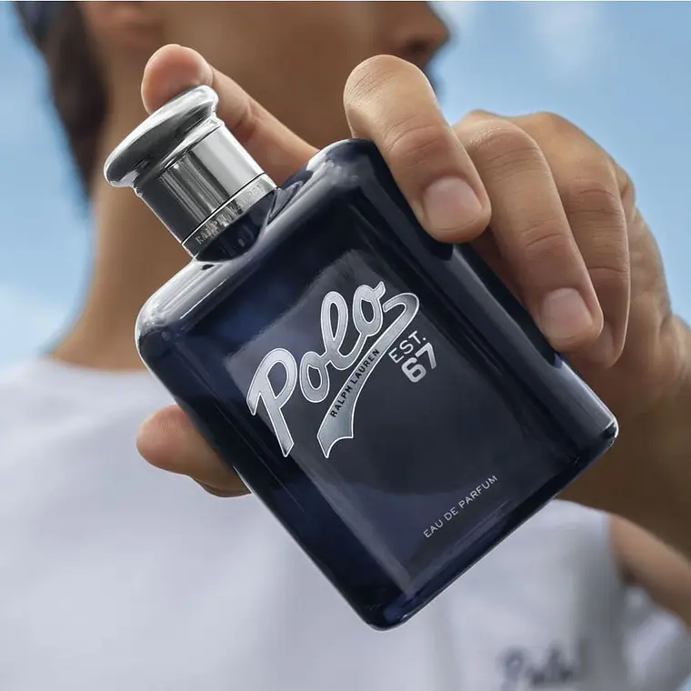 Ralph Lauren Polo 67 Eau de Parfum 4
