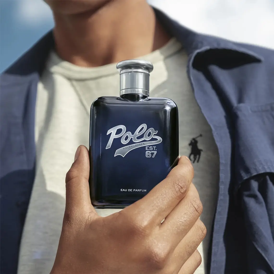 Ralph Lauren Polo 67 Eau de Parfum 5