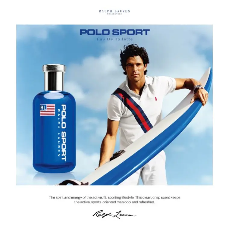 Ralph Lauren Polo Sport Eau de Toilette 3