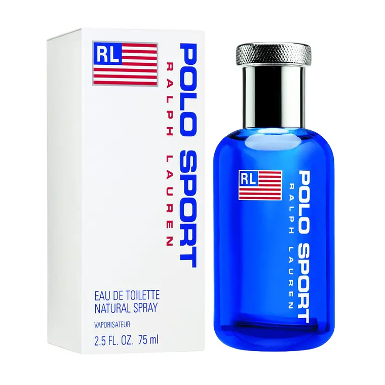 Ralph Lauren Polo Sport Eau de Toilette 1