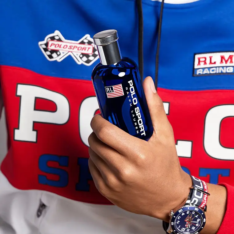 Ralph Lauren Polo Sport Eau de Toilette 4