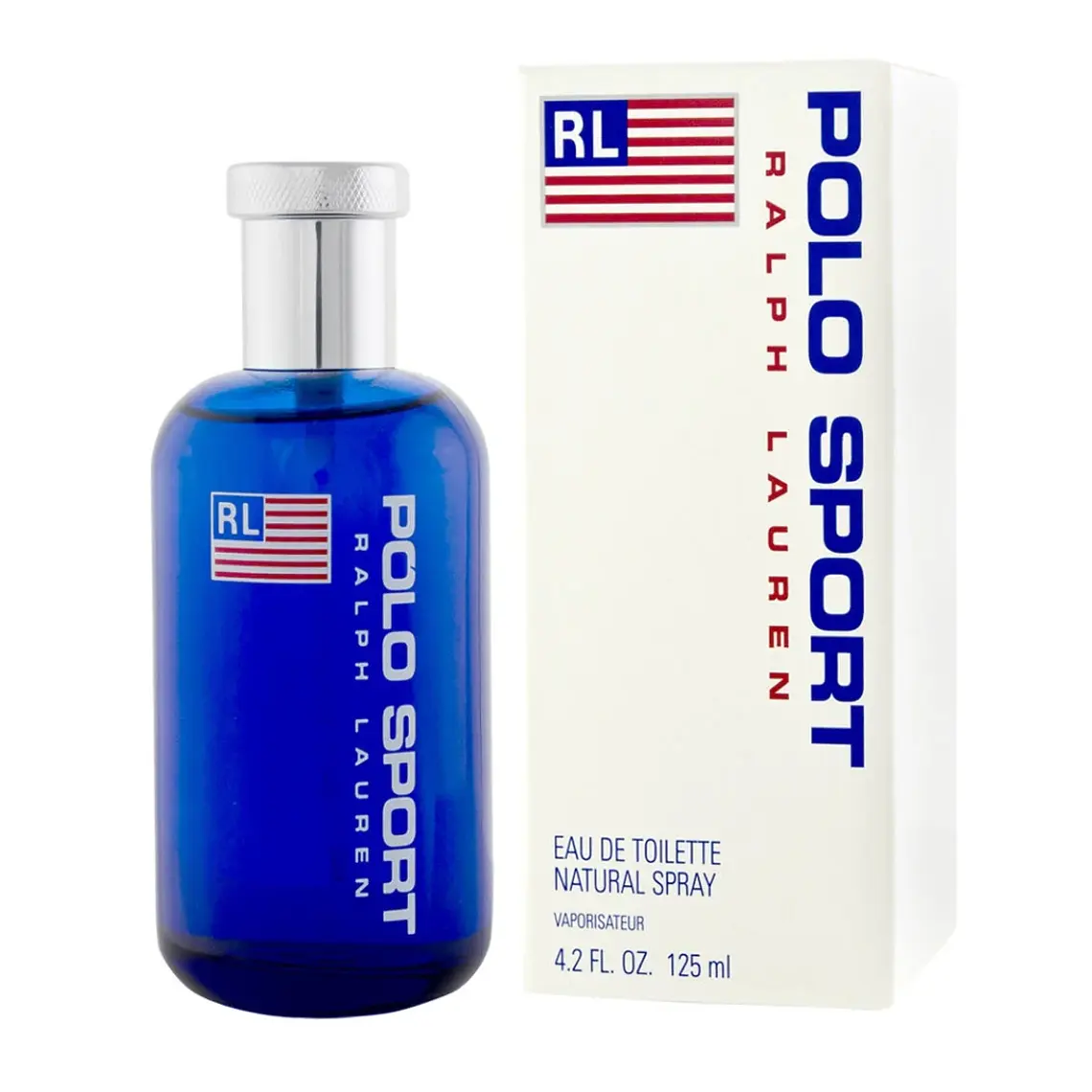 Ralph Lauren Polo Sport Eau de Toilette 2