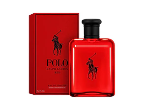 Ralph Lauren Polo Red Eau de Toilette