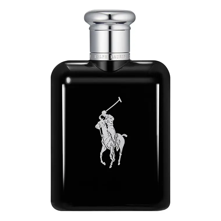 Ralph Lauren Polo Black Eau de Toilette 5