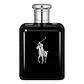 Ralph Lauren Polo Black Eau de Toilette - Thumbnail 5
